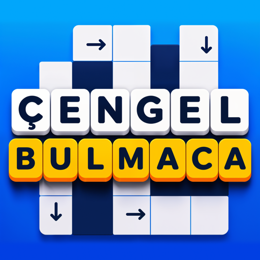 Çengel Bulmaca icon